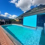 Park Suisse & 4*