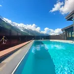 Hotell Park Suisse &