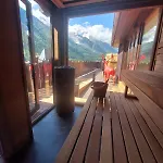 Park Suisse & Hotell 4*