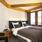 Park Suisse & Hotell Chamonix