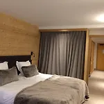 Park Suisse & 4*