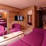 Park Suisse & Chamonix