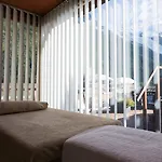 Hotell Park Suisse &