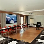 Hotell Park Suisse &