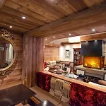 Hotell Park Suisse & 4*