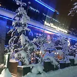 Park Suisse & Hotell 4*