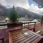 Hotell Park Suisse & 4*