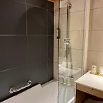 Hotell Park Suisse & Chamonix