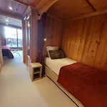 Hotell Park Suisse &