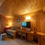 Hotell Park Suisse & Chamonix