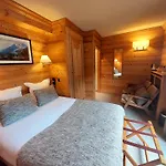 Park Suisse & Hotell Chamonix