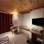 Park Suisse & Chamonix