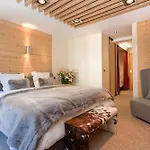 Hotell Park Suisse &