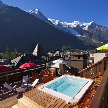 Park Suisse &