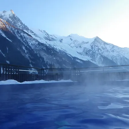 Park Suisse &
