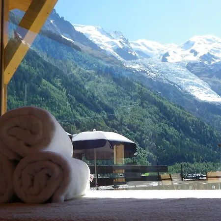 Park Suisse &