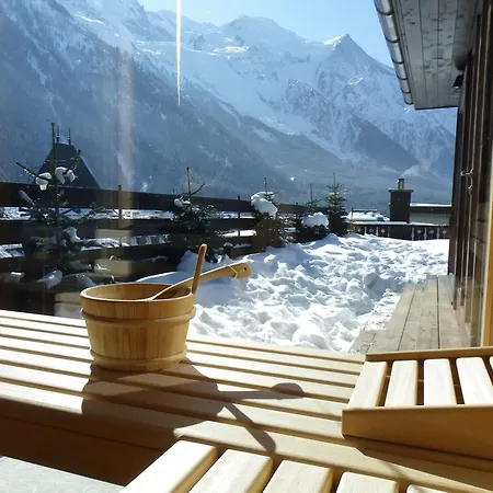 Hotel Park Suisse &