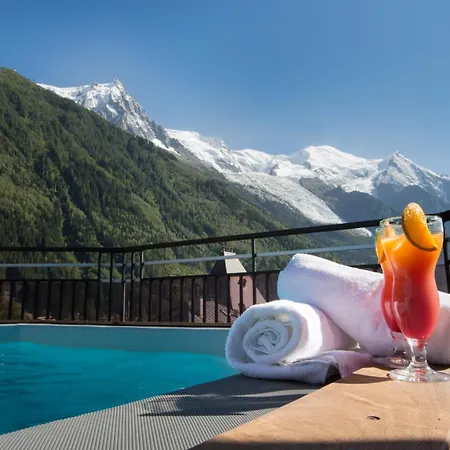 Hotel Park Suisse & 4*