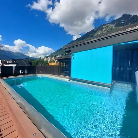 Park Suisse & 4*