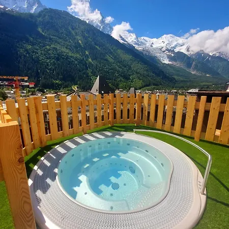 Park Suisse & Hotel