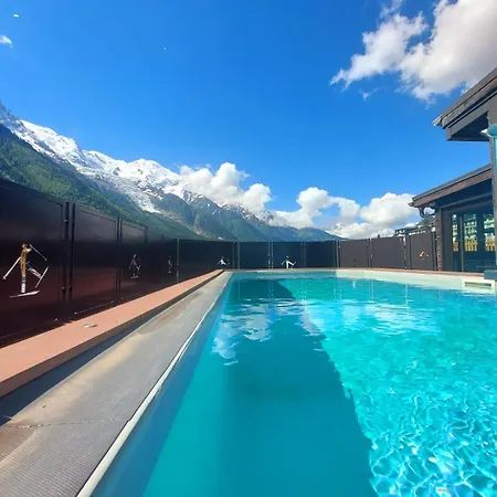 Hotel Park Suisse &