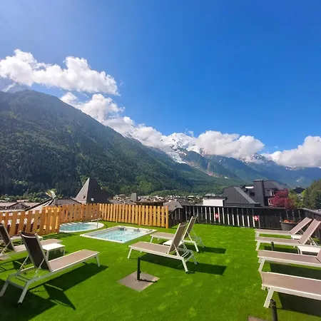 Park Suisse & Hotel