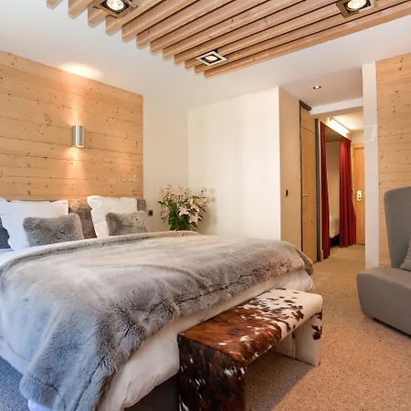 Hotel Park Suisse & 4*