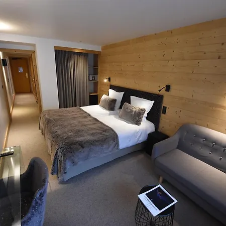 Park Suisse & Hotel 4*