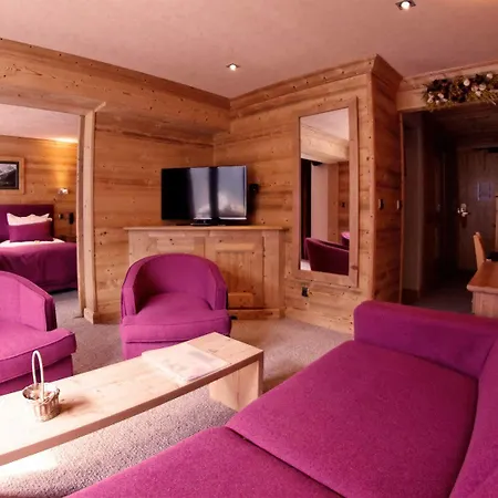 Park Suisse & Hotel 4*