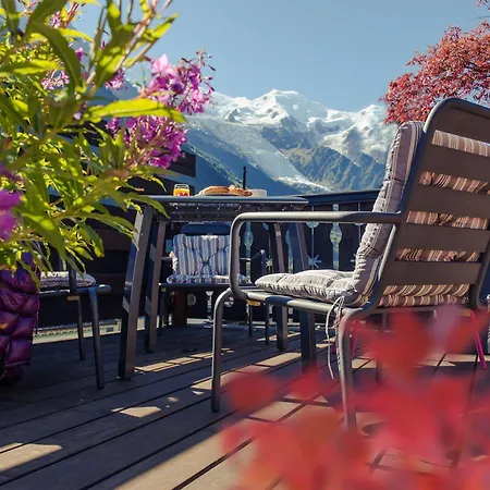 Park Suisse &
