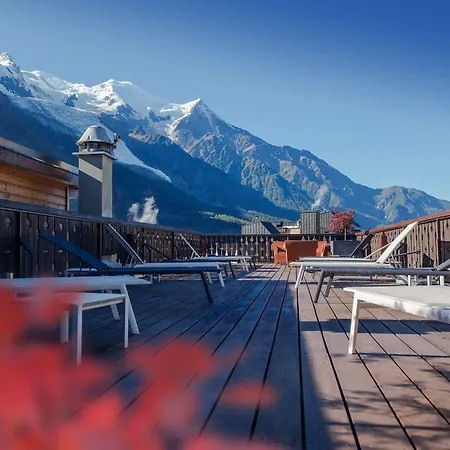 Park Suisse &