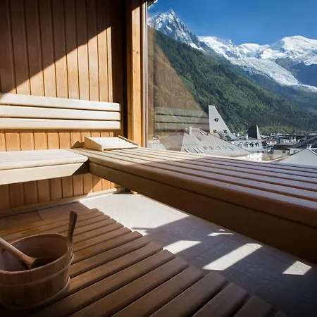 Park Suisse & Hotel 4*