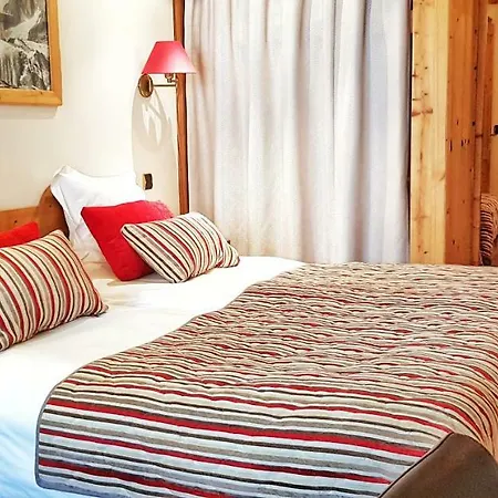 Park Suisse & 4* Chamonix