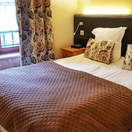 Park Suisse & Hotel 4*