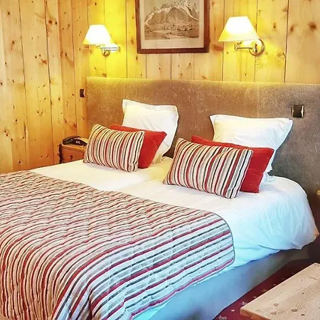 Park Suisse & Otel 4*