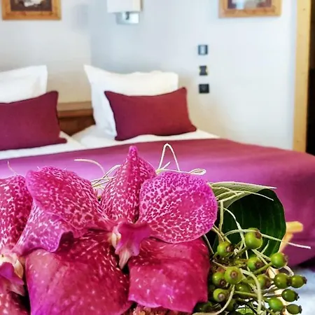 Park Suisse & Hotel