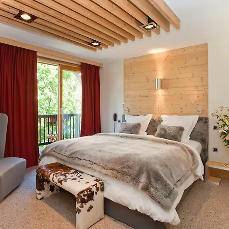 Park Suisse & Hotel 4*