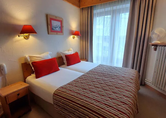 파크 스위스&스파