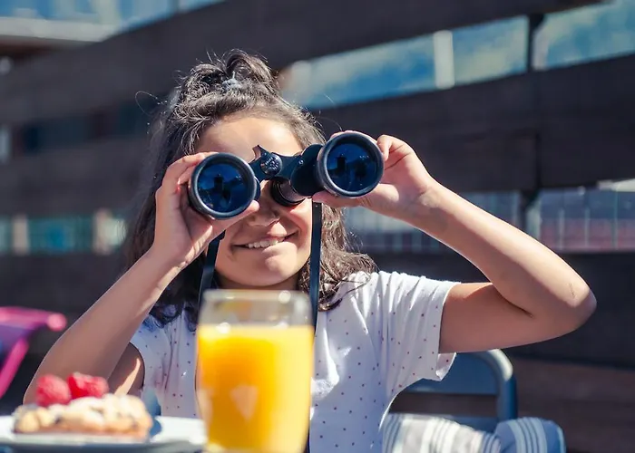 パーク スイス＆スパ シャモニー