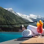 ホテル パーク スイス＆スパ 4*