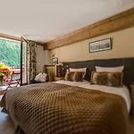 Hotel Park Suisse & Chamonix