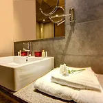Park Suisse & Hotel Chamonix