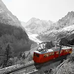 Hotel Park Suisse & Chamonix