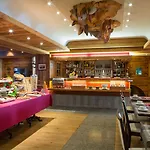 Park Suisse & Hotel