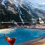 Hotel Park Suisse & Chamonix