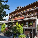 Park Suisse & 4*