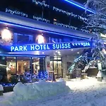 Park Suisse & Chamonix