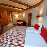 Park Suisse & 4* Chamonix