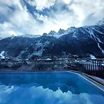 Park Suisse & Chamonix