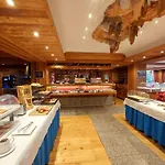 Hotel Park Suisse & Chamonix